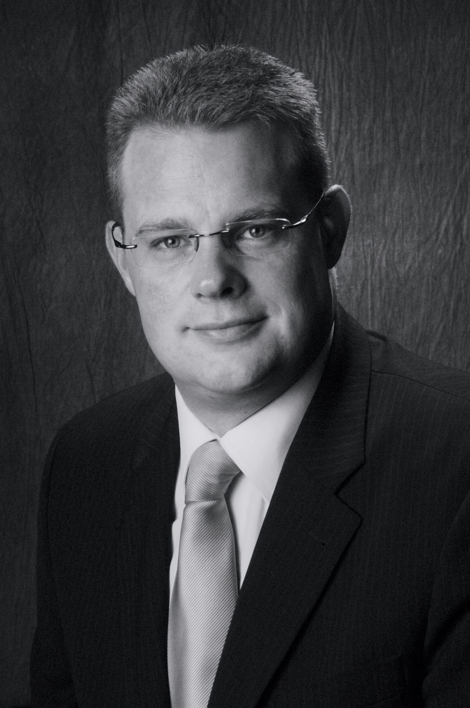 Olaf Jonas - Buchhalterin in Harsefeld