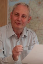 Wolfgang Urban - Buchhalter in Senftenberg OT Sedlitz
