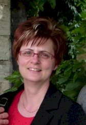 Ines Langer - Buchhalterin in Großengottern