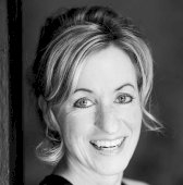 Stefanie Wolf-Binzenbach - Buchhalterin in Siegburg