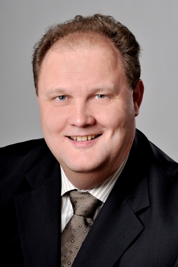 Ulrich Herrmann - Buchhalterin in Schermbeck