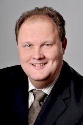 Ulrich Herrmann - Buchhalter in Schermbeck