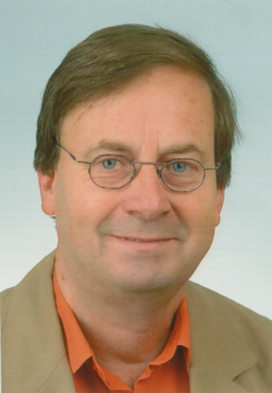 Udo Diegler - Buchhalterin in Drage