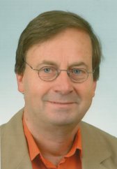 Udo Diegler - Buchhalter in Drage