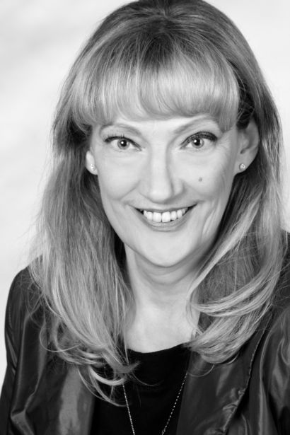 Karin Schönheit - Buchhalterin in Drochtersen