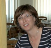 Regina Maier - Buchhalterin in Pfaffenhofen/Ilm