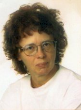 Angelika Wohlleben - Buchhalterin in Nürnberg