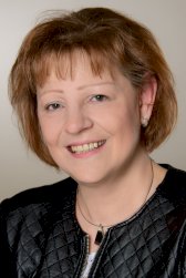 Kerstin Stroppe - Buchhalterin in Aschersleben