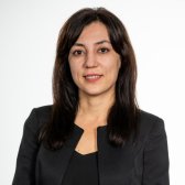 Atiye ileri - Buchhalterin in Berlin