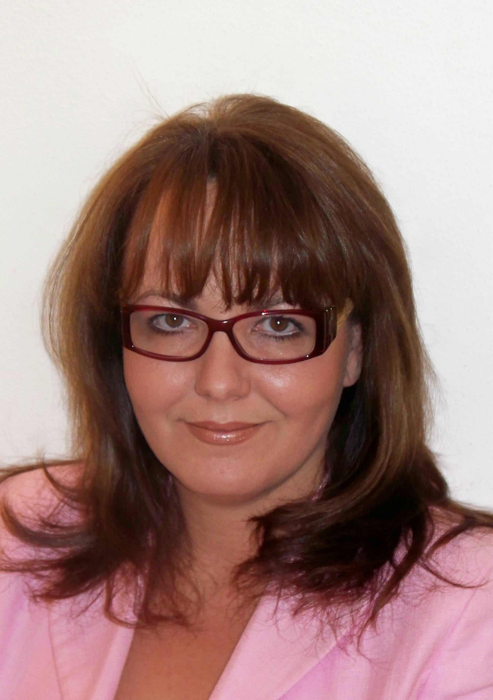 Paulina Hemmersbach - Buchhalterin in Berg