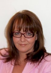 Paulina Hemmersbach - Buchhalterin in Berg
