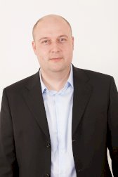 Alexander Wohlgemuth - Buchhalter in Zimmern o. R.