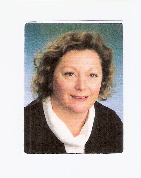 Gudrun Wusterhaus - Buchhalterin in Langenhanshagen