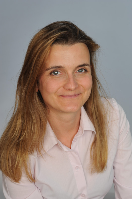 Anja Schirmer - Buchhalterin in Weilheim