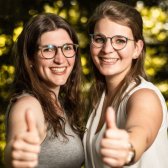 Katharina - Stefanie Rudolphi - Buchhalterin in Lauf