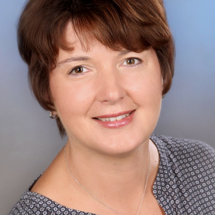 Claudia Fehr - Buchhalterin in Eisenach