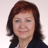 Nataliya Meier - Buchhalterin in Hennef