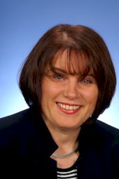 Doris Kaercher - Buchhalterin in Griesheim