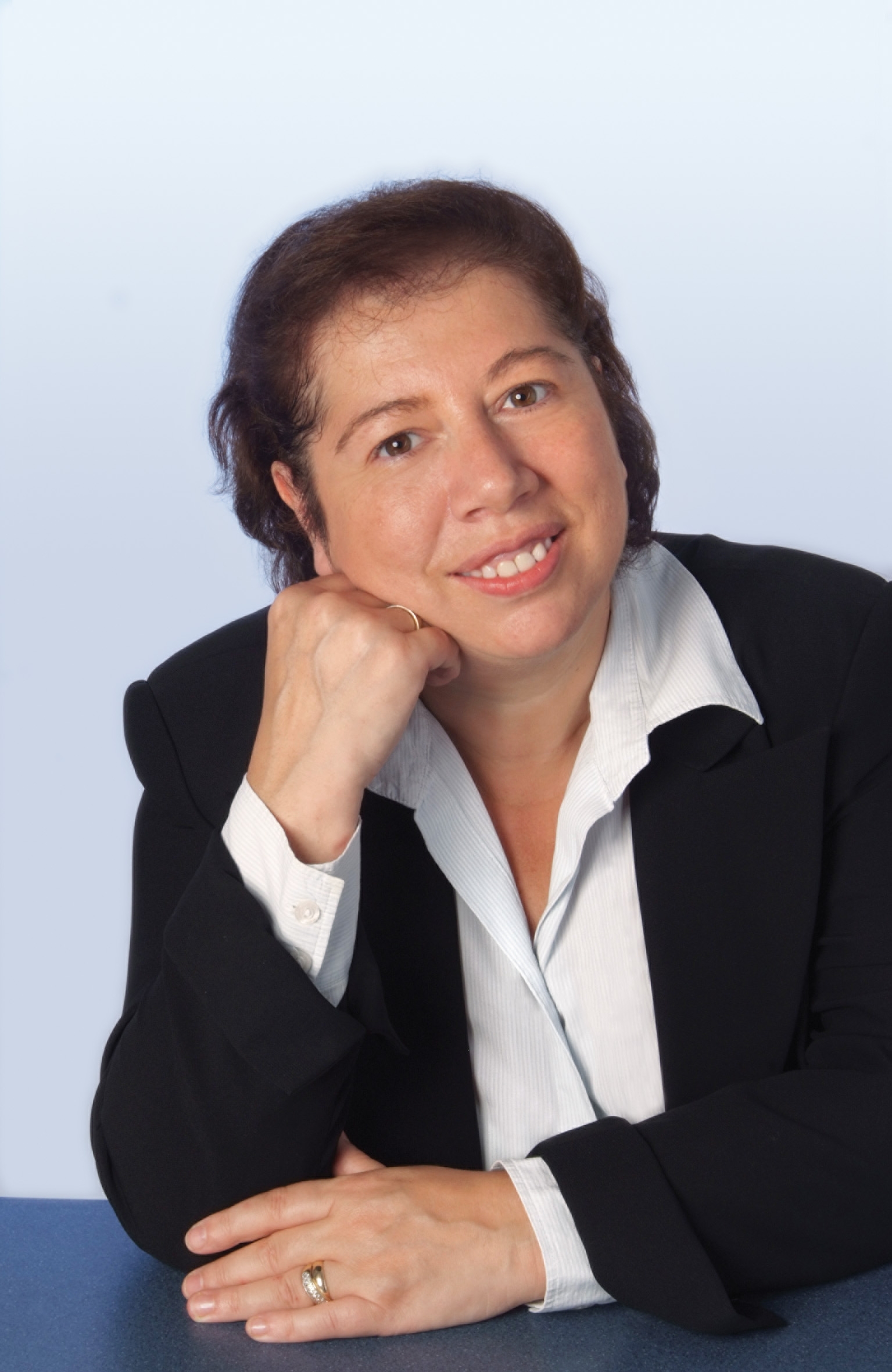 Maria Doronzo - Buchhalterin in Erding