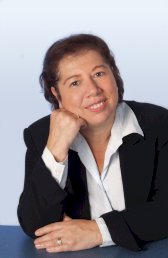 Maria Doronzo - Buchhalterin in Erding