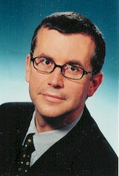 Martin Ettinger - Buchhalter in München