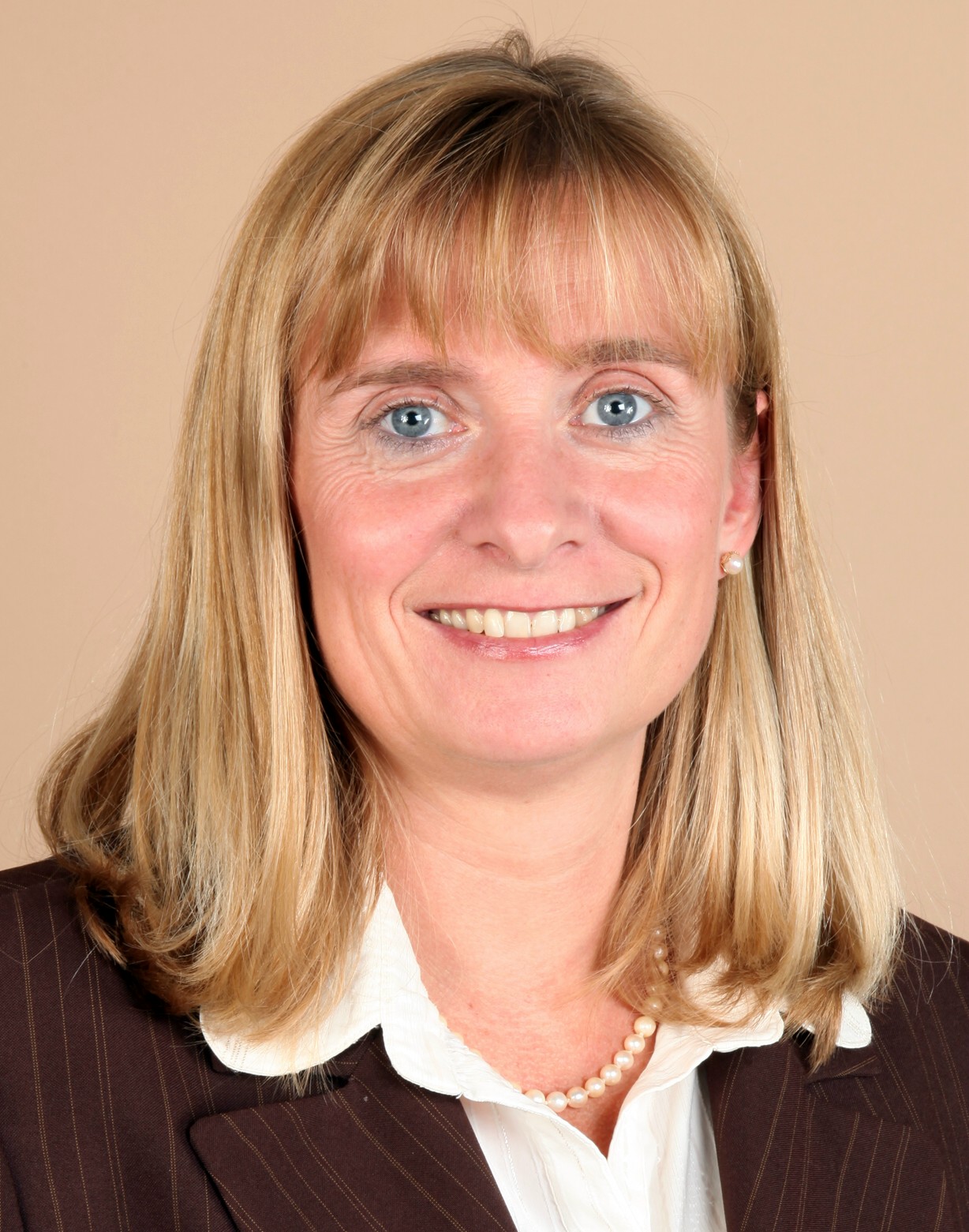 Andrea Wehmeier - Buchhalterin in Oppenheim