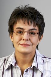 Elke Krammer - Buchhalterin in Gerolzhofen