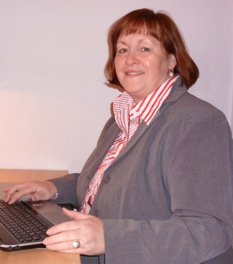 Ursula Sum - Buchhalterin in Tuttlingen
