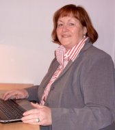 Ursula Sum - Buchhalterin in Mühlheim a.D.