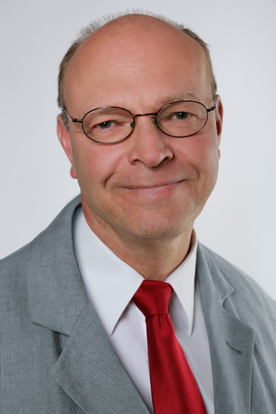 Peter Schmidt - Buchhalterin in München