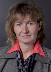 Ilona Trenkle - Buchhalterin in Birkenhördt (bei Bad Bergzabern)