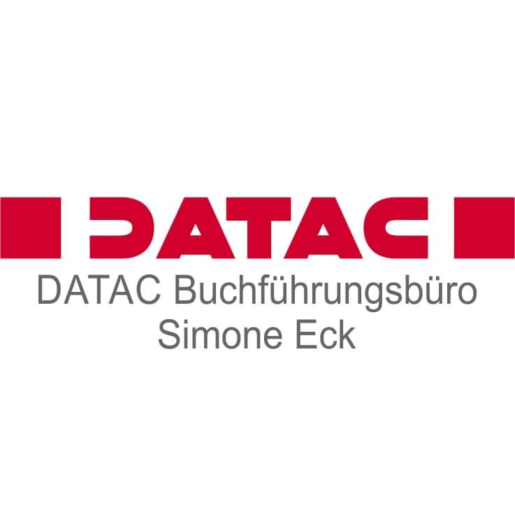 DATAC Buchführungsbüro Simone Eck - Buchhalterin in Fußgönheim