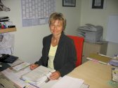 Petra Kowalski - Buchhalterin in Sülzetal OT Bahrendorf