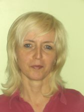 Sylke Skalský - Buchhalterin in Blankenfelde