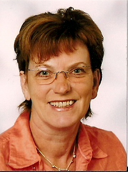 Rita Dieterich - Buchhalterin in Allmersbach im Tal