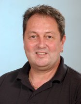 Jürgen Wolf - Buchhalter in Balingen