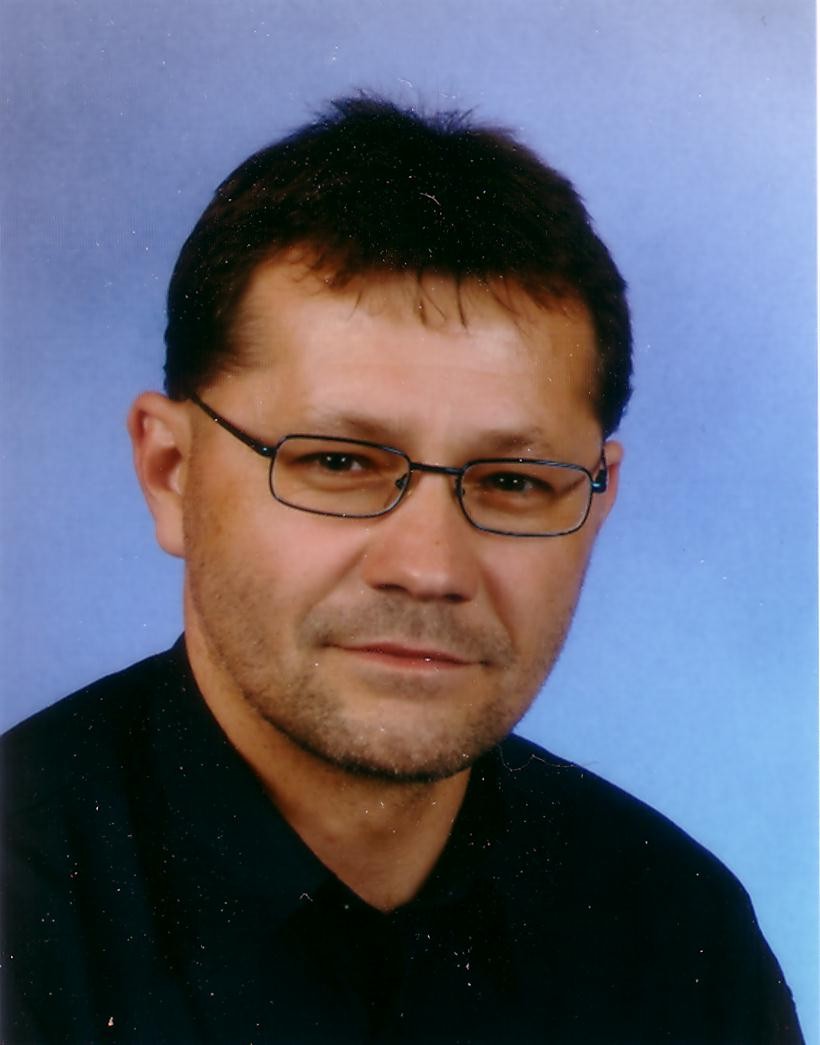 Wolfgang Ziegler - Buchhalterin in Sinntal-Oberzell