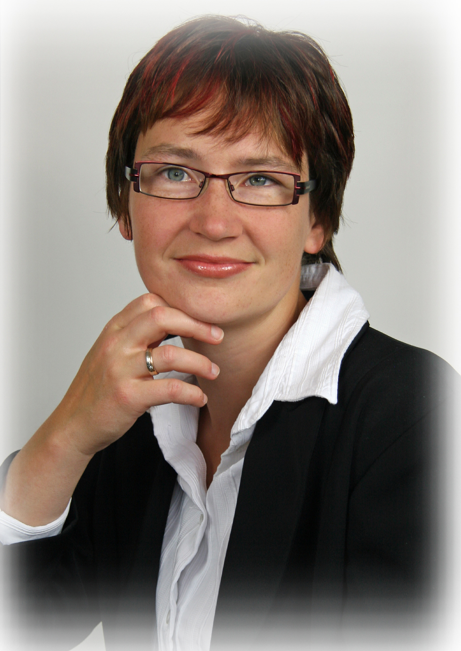 Silke Wichmann - Buchhalterin in Querfurt