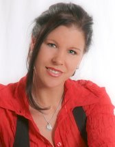 Alexandra Geck - Buchhalterin in Ebermannstadt/Gasseldorf