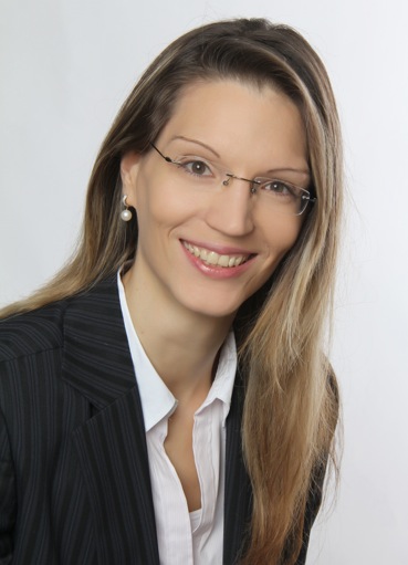 Tanja Eberl - Buchhalterin in Haimhausen