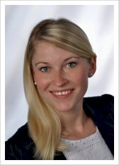 Linda Hannapp - Buchhalterin in Röthenbach