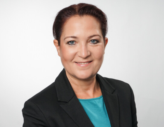 Tanja Naaf - Buchhalterin in Köln