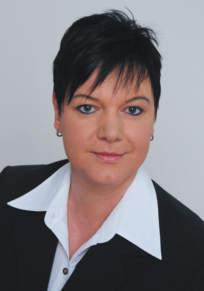 Dipl.Betriebswirtin (BA) Annett Liehr - Buchhalterin in Uebigau-Wahrenbrück OT Beiersdorf