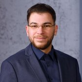 Ahmed El Charif - Buchhalter in Taunusstein