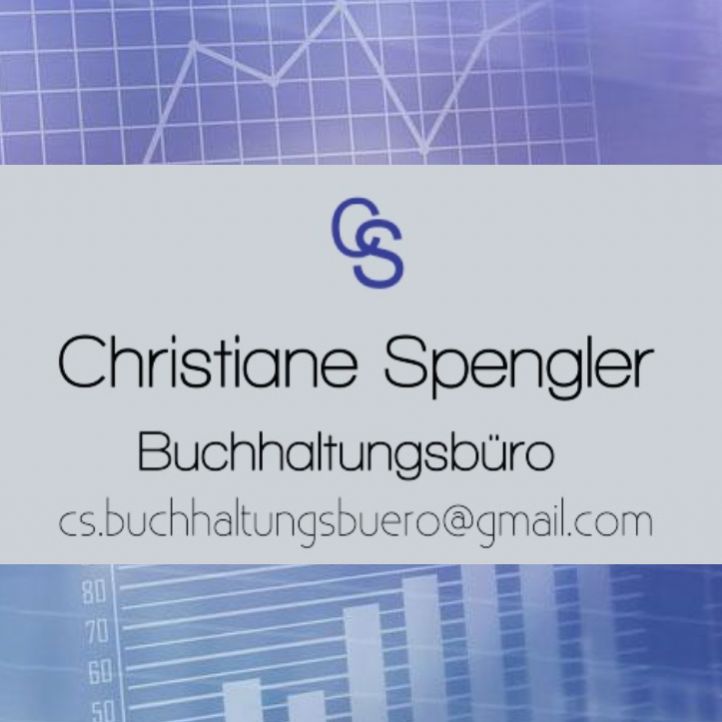Christiane Spengler - Buchhalterin in Grosskrotzenburg