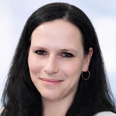 Denise Küfner - Buchhalterin in Frankfurt am Main