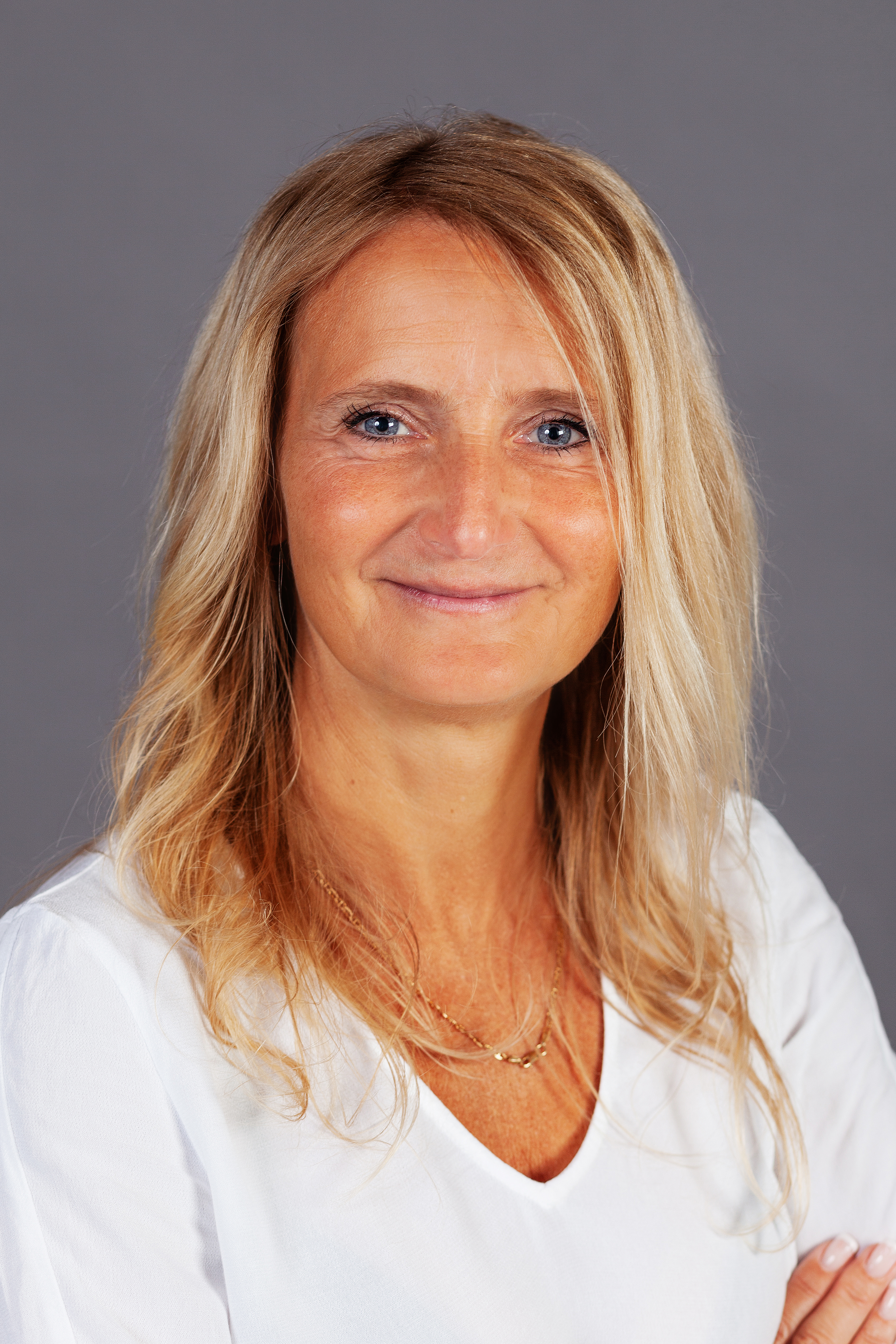 Tanja Karohs - Buchhalterin in Ostseebad Mönchgut