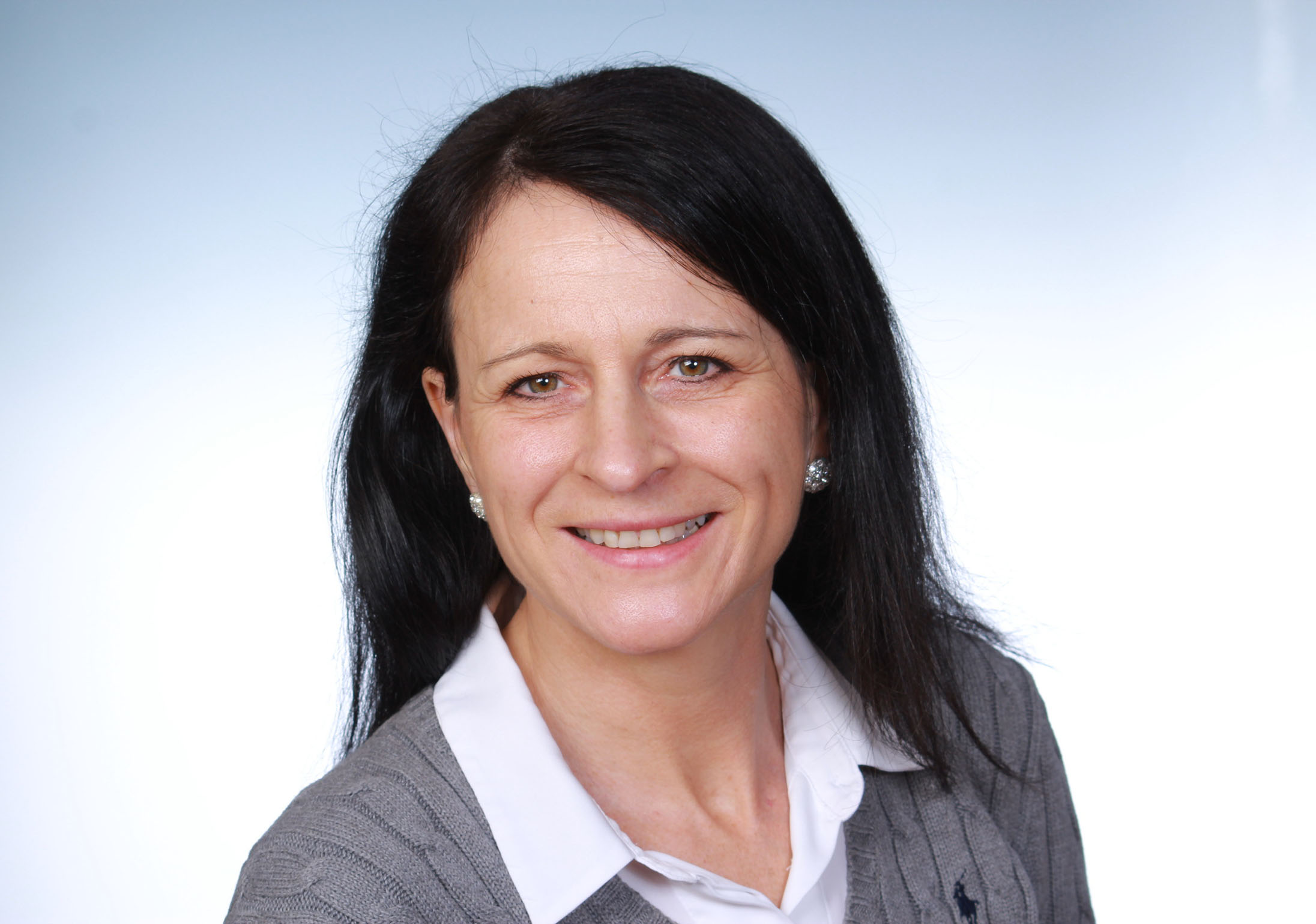 Anja Schäfer - Buchhalterin in Sulzbach am Main