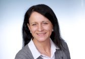 Anja Schäfer - Buchhalterin in Sulzbach am Main