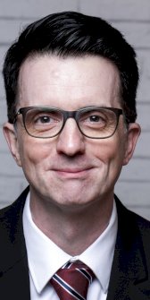 Joerg Andreas Greulich - Buchhalter in Herne